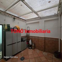 Pis en Calle pepita toms 5