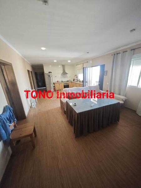 Foto 4fa90b1b-e22d-4034-ad8a-524c8f63224a. Rural plot in Cañada Rosal