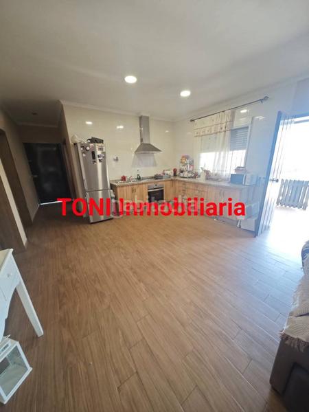 Foto b1727bab-0b43-412a-84e7-bbc5b3d9d14c. Rural plot in Cañada Rosal