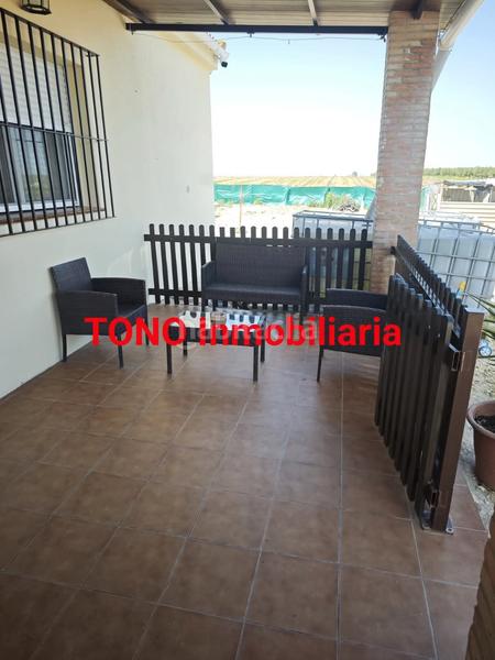 Foto beebccc6-a90d-4b66-addc-4a71308f9b73. Rural plot in Cañada Rosal