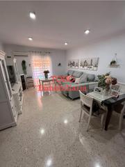 Etagenwohnung in Écija