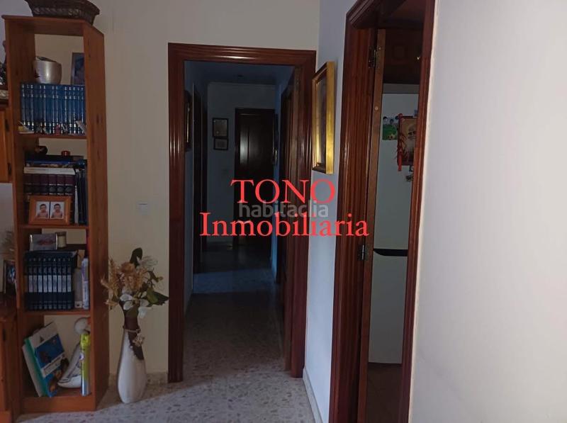 Foto 5ad5ff0f-8e0e-4fd5-b970-ec1c7be966d5. Appartamento con parcheggio in Écija