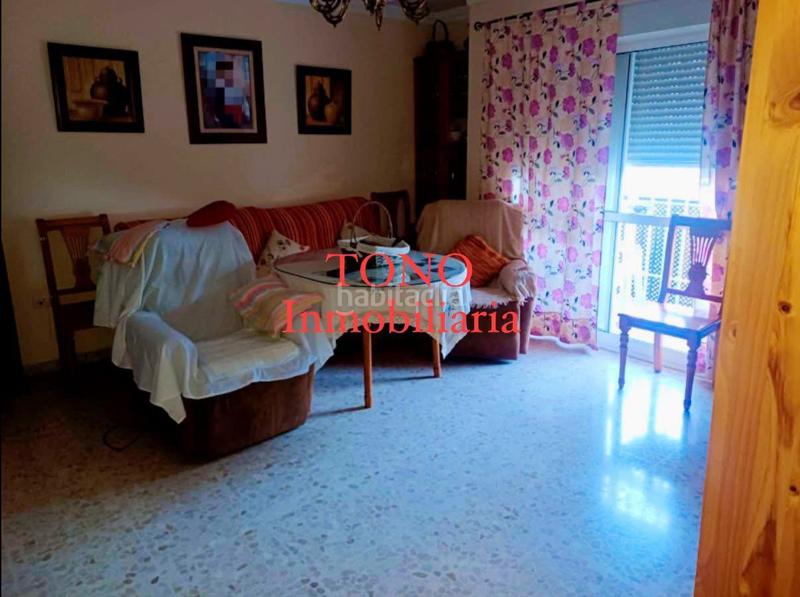 Foto 824a3e7b-ef29-482f-88ec-6e1d4d984275. Appartamento con parcheggio in Écija