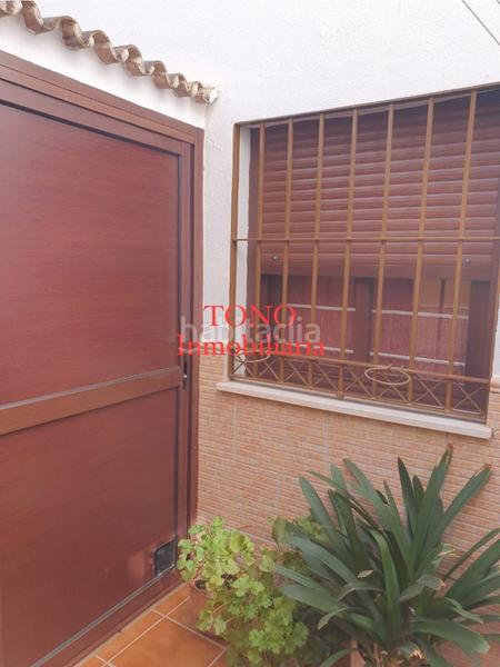 Foto 92061977-3f92-4310-bf64-7627dedeb90d. Casa adossada amb aparcament a Écija