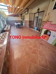 Appartement à Écija