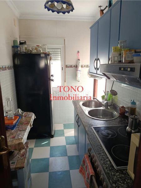 Foto 63596cd3-ba89-48a0-b58f-b935a94aed46. Flat in Écija