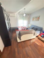 Etagenwohnung in Écija