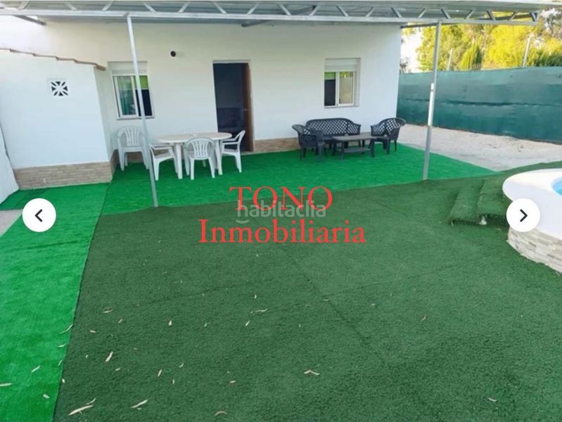 Foto 3d28d51c-b79f-4231-b268-a9fed280611b. Finca rústica a Cañada Rosal