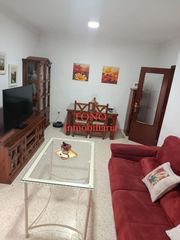 Attico in Écija