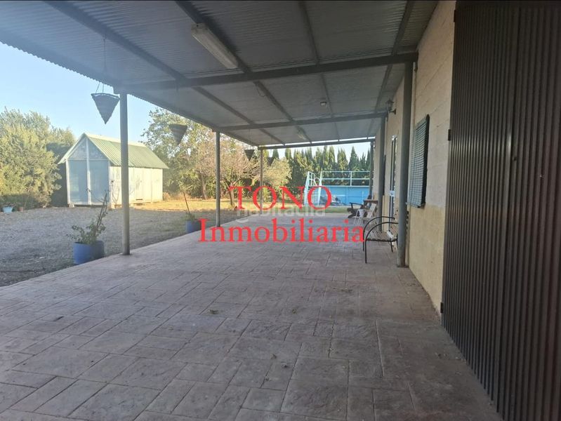 Foto 1e8da899-6c83-4f38-82a2-f3b0e2ad2d31. Finca rústica a Cañada Rosal