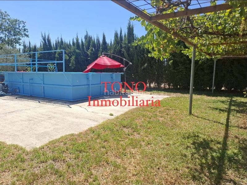 Foto 4a12256b-1da9-4e0b-abe4-c23ad2476076. Finca rústica a Cañada Rosal