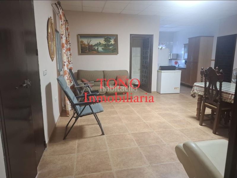 Foto 50aa3c78-d799-4bc6-9885-e4ecedbd4df6. Finca rústica a Cañada Rosal
