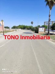 Terreno residenziale in Cañada Rosal