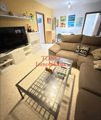 Appartement à Écija