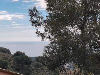 Terreny residencial a Carretera sant genís 1. Bonito terreno con unas vistas impresionantes