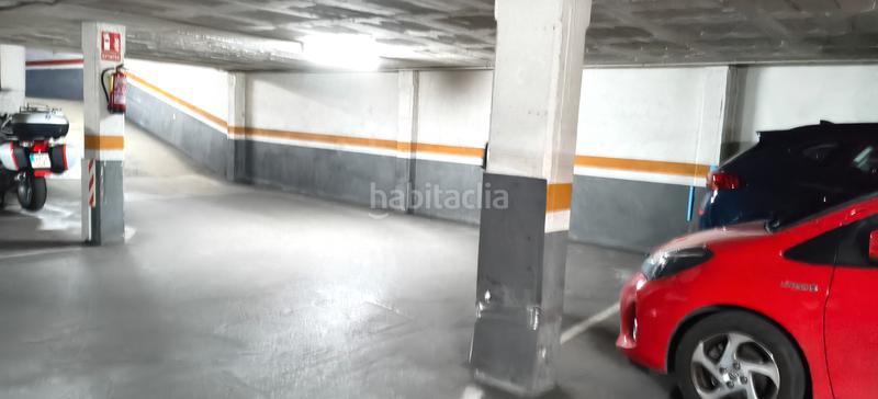 Foto 0356ab11-b291-42b0-b622-33201f05aaa1. Autoparkplatz in camí ral de la mercè 511 in Centre Mataró