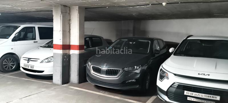 Foto 1af4d729-b4e7-4fe4-bc80-280f39c7409d. Autoparkplatz in camí ral de la mercè 511 in Centre Mataró