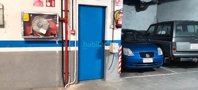 Foto 27bb90a3-8d53-43eb-8aaf-6964333ae86b. Autoparkplatz in camí ral de la mercè 511 in Centre Mataró