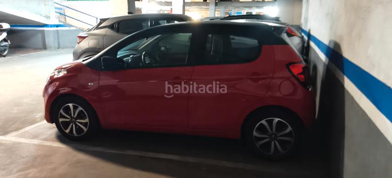 Foto 28d98dc2-fa3b-4edb-820b-00277767990c. Autoparkplatz in camí ral de la mercè 511 in Centre Mataró