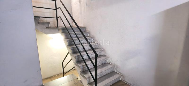 Foto 4b1bce19-7ed0-4ec3-824d-b217893540a8. Autoparkplatz in camí ral de la mercè 511 in Centre Mataró