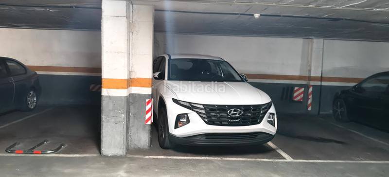 Foto 5acdd37d-a352-46db-adc1-12cc34a2b3d3. Autoparkplatz in camí ral de la mercè 511 in Centre Mataró