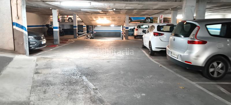 Foto 68bcb0e0-45fc-488f-b039-92a8754646e3. Autoparkplatz in camí ral de la mercè 511 in Centre Mataró