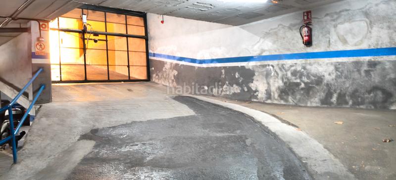 Foto 8c3c6c1e-3abe-4c37-baea-4d470350b4e2. Autoparkplatz in camí ral de la mercè 511 in Centre Mataró