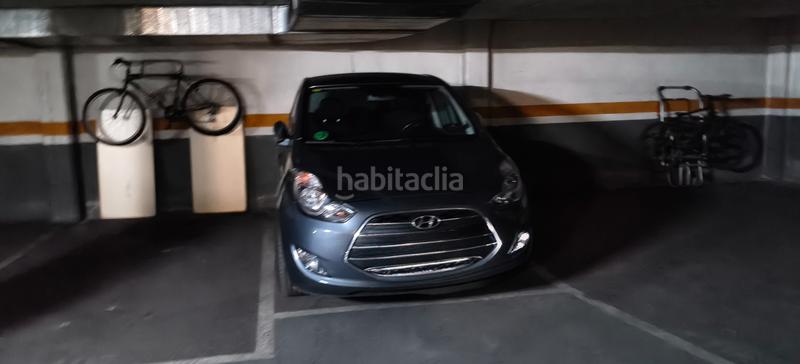 Foto a6cec645-fe1d-4fe5-9a1e-9c2d06b41529. Autoparkplatz in camí ral de la mercè 511 in Centre Mataró