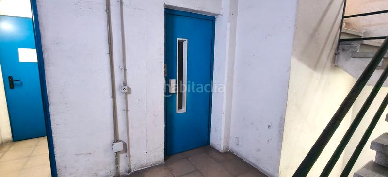 Foto c4c1484a-9e95-4615-b72d-64cd71bf1860. Autoparkplatz in camí ral de la mercè 511 in Centre Mataró