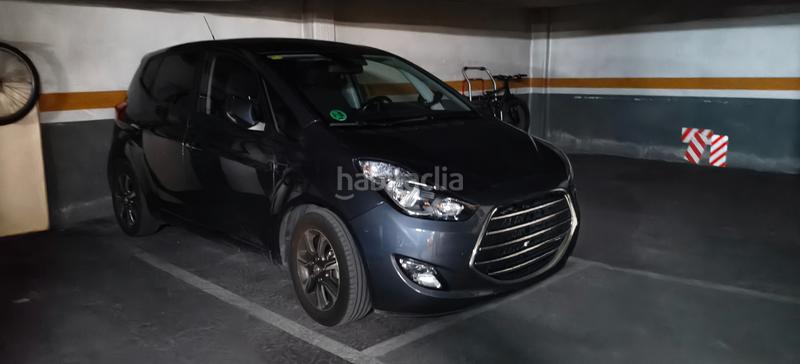 Foto cf0cde3f-5be7-430b-804a-a9ec238c6a0b. Autoparkplatz in camí ral de la mercè 511 in Centre Mataró