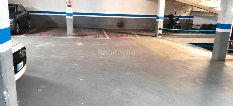 Foto e8e92cbd-18f8-4704-bfcc-25f8a50a6506. Autoparkplatz in camí ral de la mercè 511 in Centre Mataró