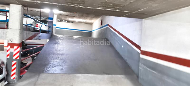 Foto f9c8d7ca-761f-475c-aac7-30024dbb92c5. Autoparkplatz in camí ral de la mercè 511 in Centre Mataró