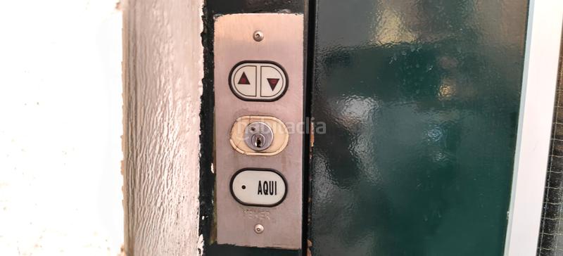 Foto fe4fb2a0-c9be-4f2e-a7dd-5de0e475111d. Autoparkplatz in camí ral de la mercè 511 in Centre Mataró