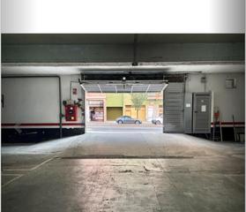 Aparcament cotxe a Ronda francesc macià 55. "dos"  plazas de parking en rda. francesc macià.