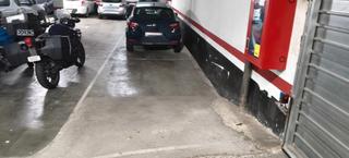 Aparcament cotxe a Ronda francesc macià 55. En venta  plaza "parking" de grandes dimensiones en rda francesc