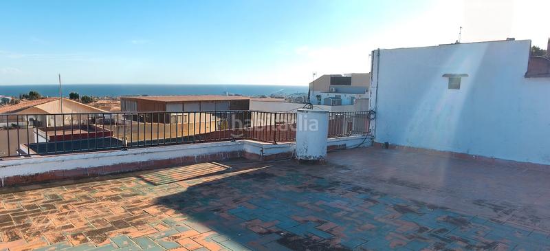 Foto 49cc9d4b-0030-4660-9777-be9f296ece93. Penthouse in carrer Vista Alegre 45 in Vista Alegre Mataró