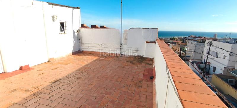 Foto 690777fd-d2da-4216-98dd-ba58b534d0f9. Penthouse in carrer Vista Alegre 45 in Vista Alegre Mataró