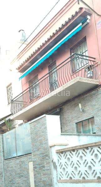 Foto 7d11a763-3d94-4a38-a9d3-1aaecf0e2f6c. Penthouse in carrer Vista Alegre 45 in Vista Alegre Mataró