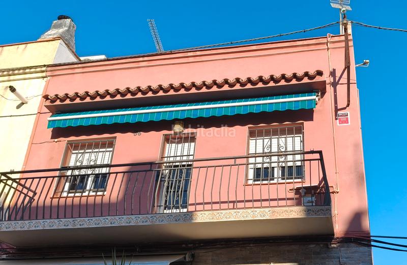 Foto 95db8aaa-4266-4719-8103-678234a17b17. Penthouse in carrer Vista Alegre 45 in Vista Alegre Mataró