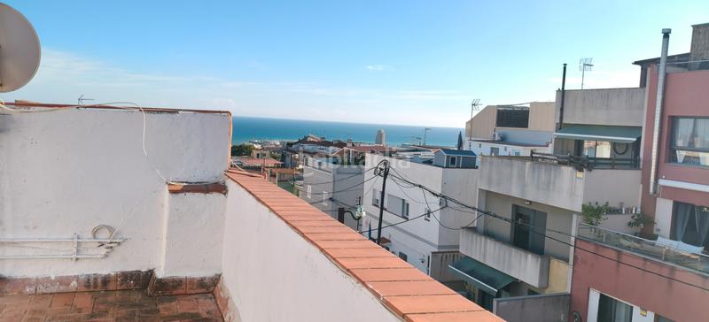 Foto b584f1ca-b6ef-436f-b258-43ed4d71b49a. Penthouse in carrer Vista Alegre 45 in Vista Alegre Mataró