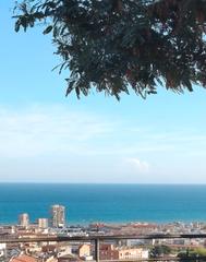 Attique à Carrer vista alegre 45. Piso ático con una vistas espectaculares en vista alegre