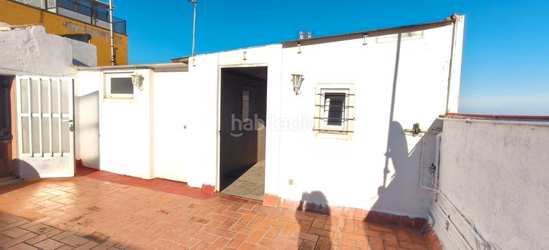 Foto d69fd500-bbfd-4e74-acab-0c1bcf667629. Penthouse in carrer Vista Alegre 45 in Vista Alegre Mataró