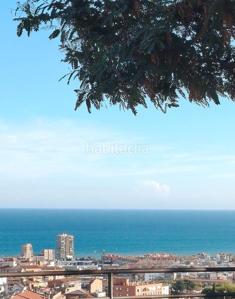 Foto ecea9b0d-0d5d-4744-93a1-9afe106dc781. Penthouse in carrer Vista Alegre 45 in Vista Alegre Mataró