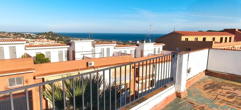Foto f0853881-e813-457d-9dc4-3cff85e08571. Penthouse in carrer Vista Alegre 45 in Vista Alegre Mataró
