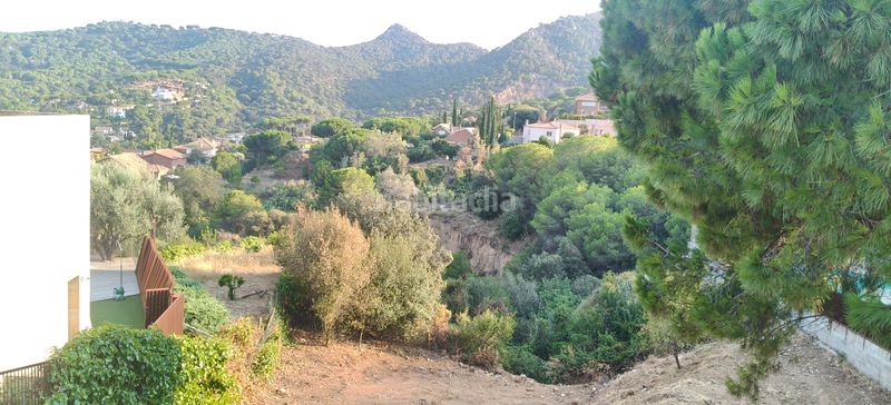 Foto de9eab15-98bc-41a8-a3ff-00437b1658bc. Terreny residencial a Nucli Urbà Argentona