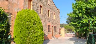 Country house  Avinguda de gaudí. Oportunidad de inversión en sant agnés de malanyanes.
