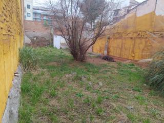 Terreny residencial a Olesa de Montserrat. Terreno para construir tu casa ideal.