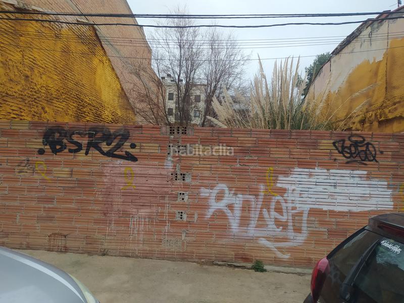 Foto 8d7f1749-e2c0-40b3-8dcf-d6af2ac692e1. Terreno residenziale in Olesa de Montserrat