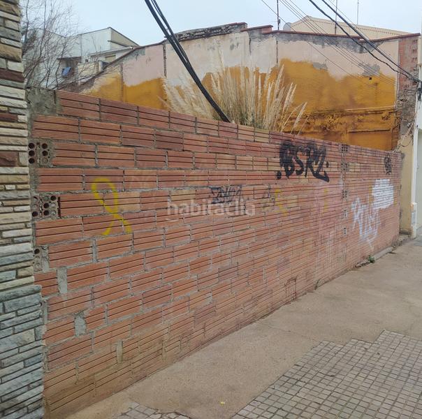 Foto d7ece2cc-97ad-405b-9112-d8116bef4ed9. Terreno residenziale in Olesa de Montserrat