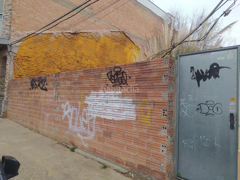 Foto e15e236a-860e-4c19-8fa8-ae8c18d0cf05. Terreno residenziale in Olesa de Montserrat